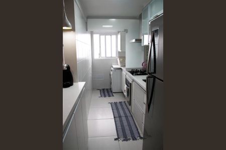 Foto 04 de apartamento à venda com 2 quartos, 52m² em Alto do Pari, São Paulo