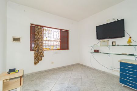 Quarto 2 de casa para alugar com 3 quartos, 210m² em Alto da Mooca, São Paulo