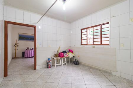 Sala de casa para alugar com 3 quartos, 210m² em Alto da Mooca, São Paulo