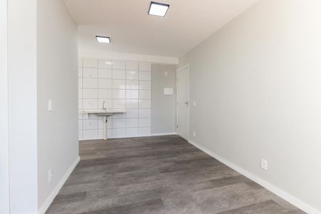 Sala de apartamento à venda com 2 quartos, 41m² em Cidade Nova São Miguel, São Paulo