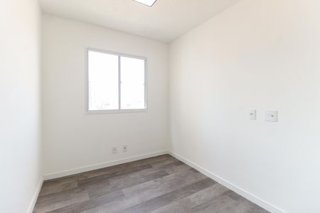 Quarto 2 de apartamento à venda com 2 quartos, 41m² em Cidade Nova São Miguel, São Paulo