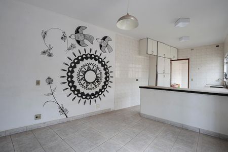 Sala de casa para alugar com 2 quartos, 226m² em Tucuruvi, São Paulo