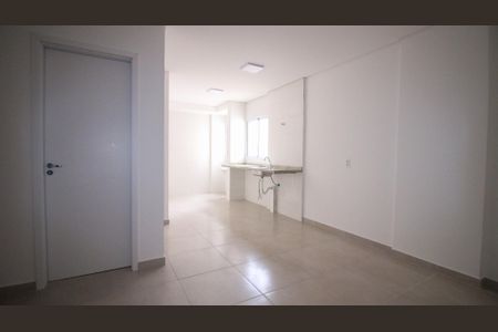 Sala de apartamento à venda com 1 quarto, 40m² em Vila Zelina, São Paulo