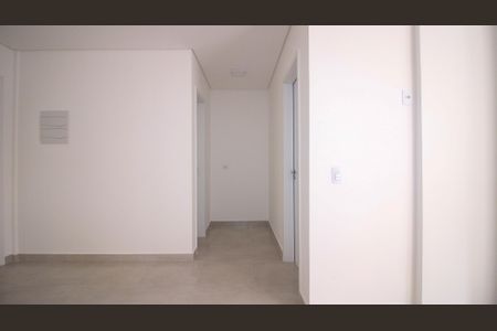 Sala de apartamento à venda com 1 quarto, 40m² em Vila Zelina, São Paulo