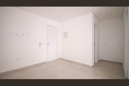 Sala de apartamento à venda com 1 quarto, 40m² em Vila Zelina, São Paulo