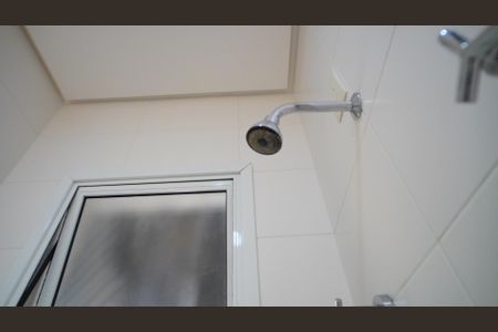 Banheiro da Suíte 1 de apartamento para alugar com 3 quartos, 120m² em Jurerê Leste, Florianópolis