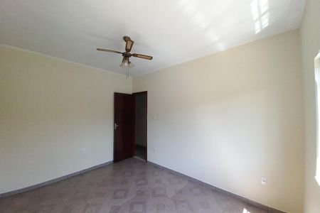 Sala de casa para alugar com 3 quartos, 200m² em Vila Anhanguera, Campinas