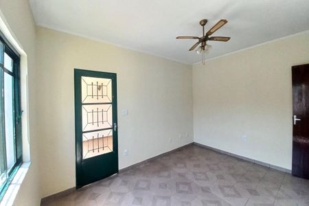 Sala de casa para alugar com 3 quartos, 200m² em Vila Anhanguera, Campinas