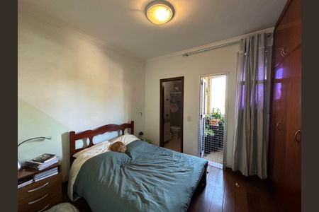 Apartamento à venda com 3 quartos, 93m² em Engenho Nogueira, Belo Horizonte