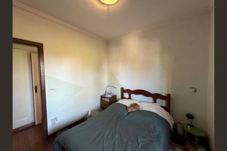 Apartamento à venda com 3 quartos, 93m² em Engenho Nogueira, Belo Horizonte
