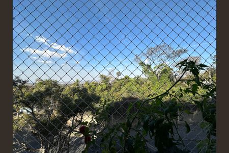 Apartamento à venda com 3 quartos, 93m² em Engenho Nogueira, Belo Horizonte