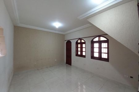 Sala de casa à venda com 3 quartos, 300m² em Cidade Satélite Íris, Campinas