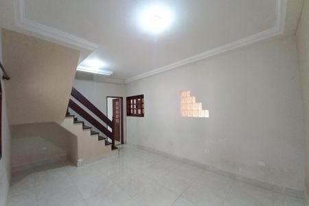 Sala de casa à venda com 3 quartos, 300m² em Cidade Satélite Íris, Campinas