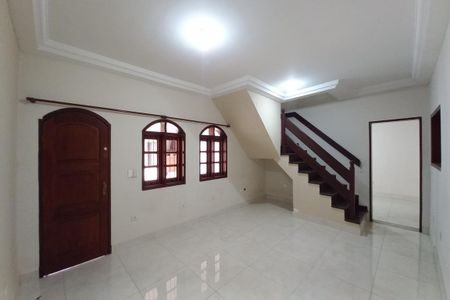 Sala de casa à venda com 3 quartos, 300m² em Cidade Satélite Íris, Campinas