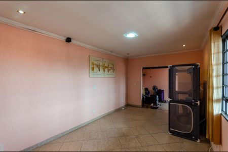 Sala de casa para alugar com 3 quartos, 250m² em Vila Pirituba, São Paulo