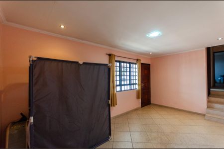 Sala de casa para alugar com 3 quartos, 250m² em Vila Pirituba, São Paulo