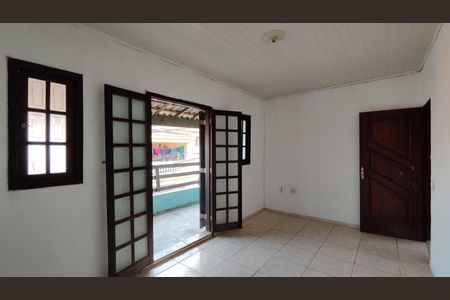 Sala de casa à venda com 1 quarto, 72m² em Jardim Sao Sebastiao, São Paulo