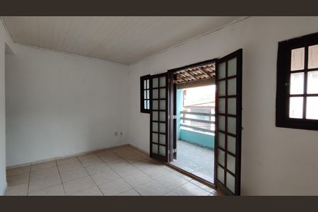 Sala de casa à venda com 1 quarto, 72m² em Jardim Sao Sebastiao, São Paulo