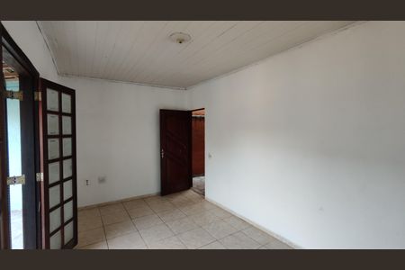 Sala de casa à venda com 1 quarto, 72m² em Jardim Sao Sebastiao, São Paulo