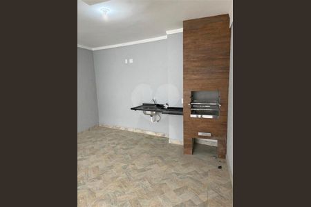 Casa à venda com 3 quartos, 158m² em Vila Humaita, Santo André