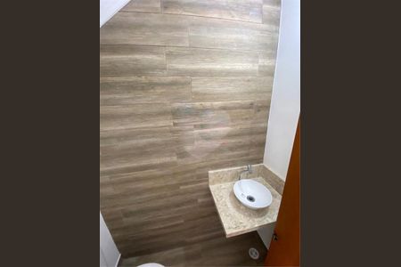 Casa à venda com 3 quartos, 158m² em Vila Humaita, Santo André