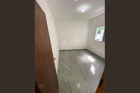 Casa à venda com 3 quartos, 158m² em Vila Humaita, Santo André