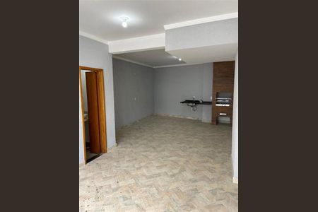 Casa à venda com 3 quartos, 158m² em Vila Humaita, Santo André