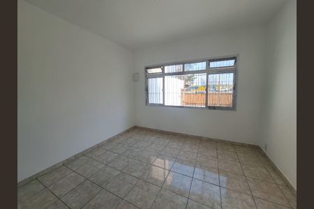 Sala de casa para alugar com 4 quartos, 196m² em Bonfim, Osasco