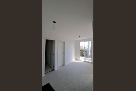Sala de apartamento à venda com 2 quartos, 36m² em Jardim Peri Peri, São Paulo