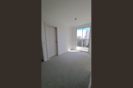 Sala de apartamento à venda com 2 quartos, 36m² em Jardim Peri Peri, São Paulo
