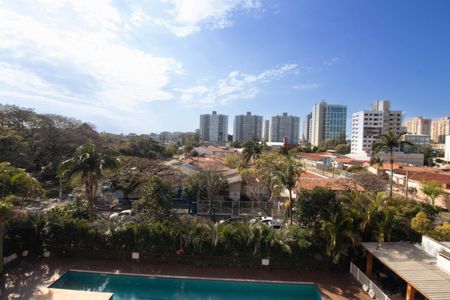 Vista de apartamento à venda com 4 quartos, 113m² em Jardim Lindóia, Porto Alegre