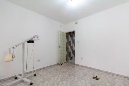 Sala 3 de casa para alugar com 1 quarto, 127m² em Maranhão, São Paulo