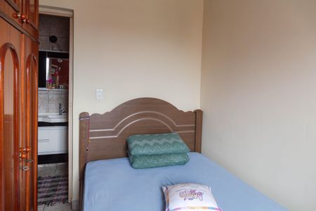 Quarto 1 de apartamento à venda com 2 quartos, 42m² em Vila Renata, Guarulhos