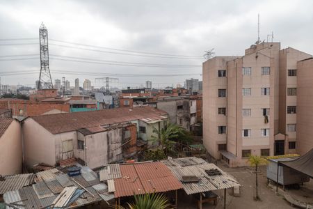 Quarto 1 - vista de apartamento à venda com 2 quartos, 42m² em Vila Renata, Guarulhos