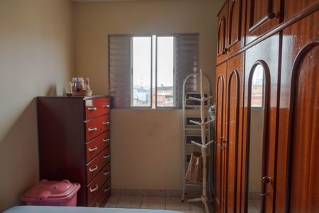 Quarto 1 de apartamento à venda com 2 quartos, 42m² em Vila Renata, Guarulhos