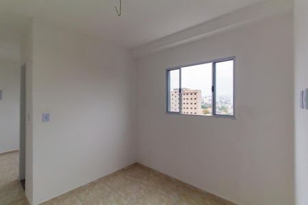 Sala de apartamento para alugar com 1 quarto, 30m² em Vila Bela, São Paulo