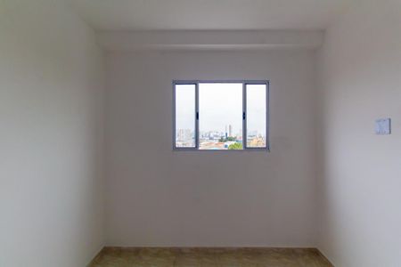 Sala de apartamento para alugar com 1 quarto, 30m² em Vila Bela, São Paulo