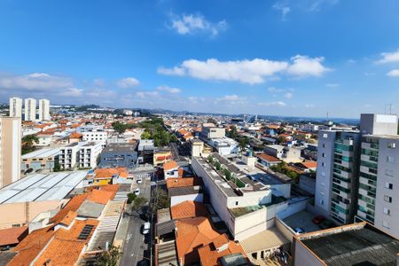 Vista do Quarto 1 de apartamento à venda com 2 quartos, 53m² em Assunção, São Bernardo do Campo