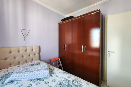 Quarto 1 de apartamento à venda com 2 quartos, 53m² em Assunção, São Bernardo do Campo