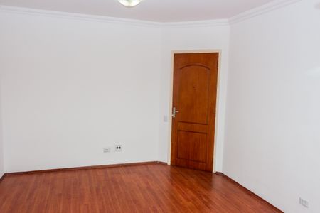Sala de apartamento à venda com 2 quartos, 53m² em Vila Constancia, São Paulo