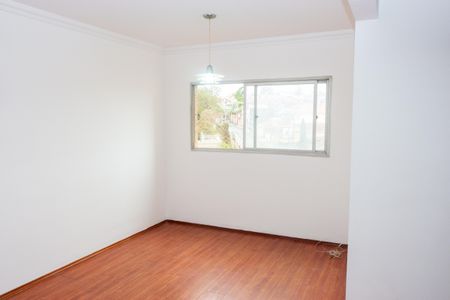Sala de apartamento à venda com 2 quartos, 53m² em Vila Constancia, São Paulo
