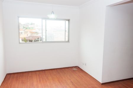 Sala de apartamento à venda com 2 quartos, 53m² em Vila Constancia, São Paulo