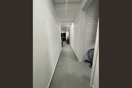 Corredor de apartamento à venda com 2 quartos, 59m² em Chacara Nossa Senhora Aparecida, São Paulo