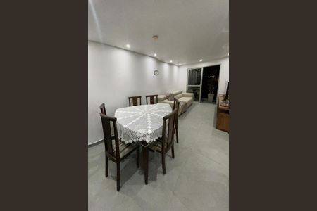 Sala de apartamento à venda com 2 quartos, 59m² em Chacara Nossa Senhora Aparecida, São Paulo