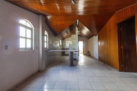 Sala de casa para alugar com 3 quartos, 150m² em Jardim Belem, São Paulo