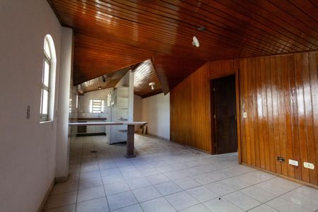 Sala de casa para alugar com 3 quartos, 150m² em Jardim Belem, São Paulo