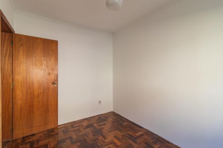 Quarto 2 de apartamento à venda com 2 quartos, 55m² em Cristal, Porto Alegre