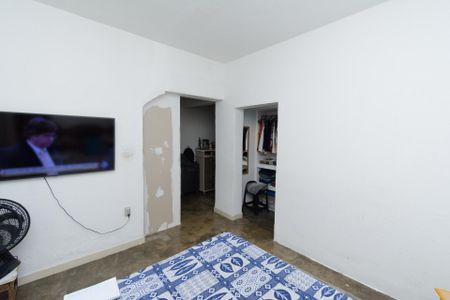 Casa 1 - Quarto 2 de casa à venda com 4 quartos, 300m² em Fonte Grande, Contagem