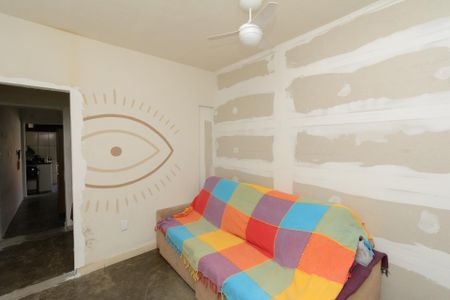 Casa 1 - Sala de casa à venda com 4 quartos, 300m² em Fonte Grande, Contagem