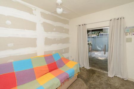 Casa 1 - Sala de casa à venda com 4 quartos, 300m² em Fonte Grande, Contagem